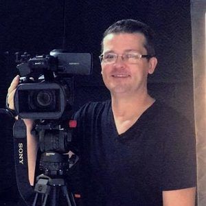 Meet your Posher, Dave